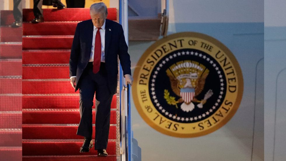 trump